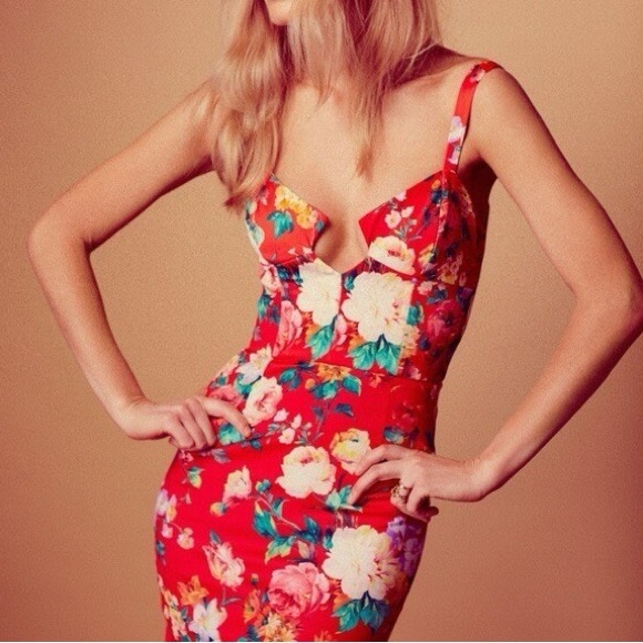 Dresses & Skirts - AGAIN collection by Free People Dylan Dress